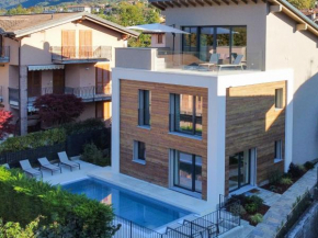 Holiday Home Uliveto by Interhome